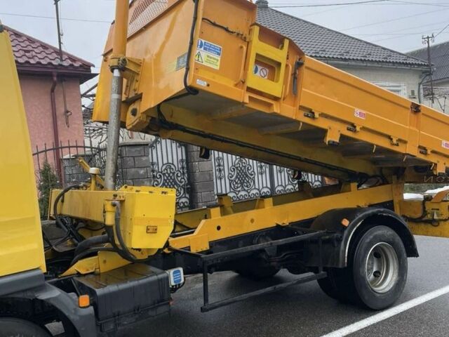 МАН TGL, об'ємом двигуна 0 л та пробігом 0 тис. км за 28900 $, фото 6 на Automoto.ua