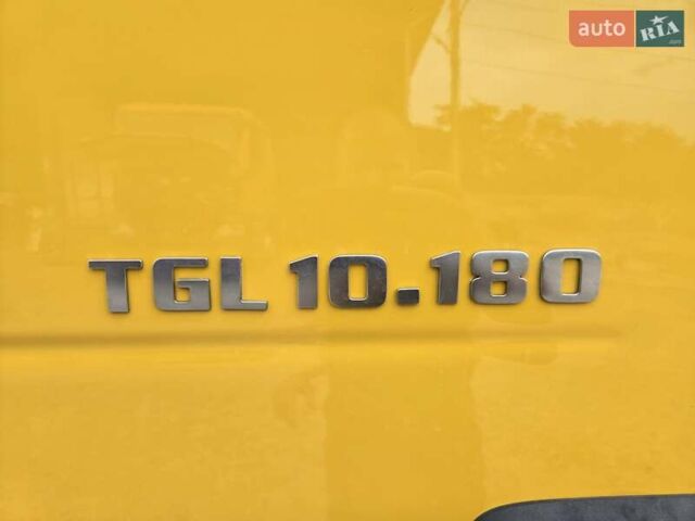 МАН TGL, об'ємом двигуна 0 л та пробігом 100 тис. км за 24900 $, фото 6 на Automoto.ua
