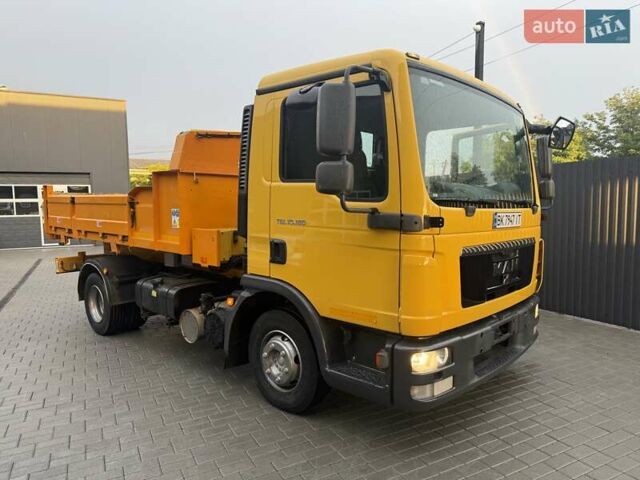 МАН ТГЛ, объемом двигателя 0 л и пробегом 95 тыс. км за 29900 $, фото 2 на Automoto.ua