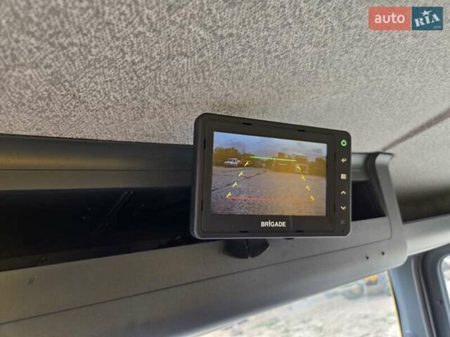 МАН TGL, об'ємом двигуна 0 л та пробігом 100 тис. км за 24900 $, фото 14 на Automoto.ua