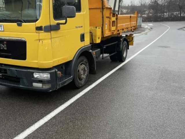 МАН TGL, об'ємом двигуна 0 л та пробігом 0 тис. км за 28900 $, фото 2 на Automoto.ua