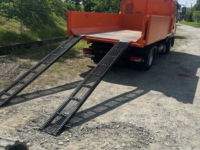 МАН TGL, об'ємом двигуна 0 л та пробігом 0 тис. км за 36510 $, фото 2 на Automoto.ua