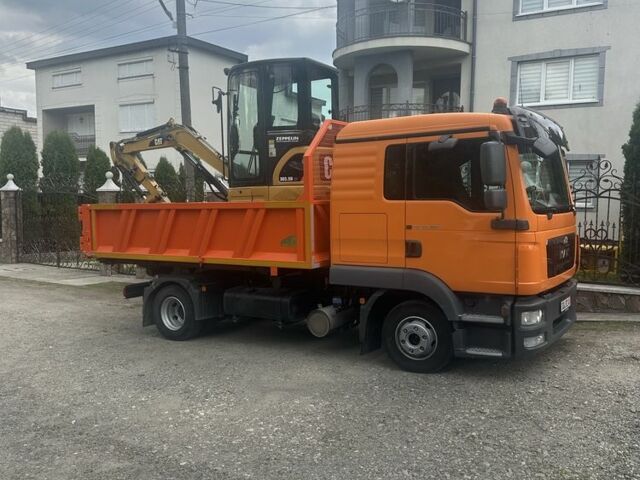 МАН TGL, об'ємом двигуна 0 л та пробігом 0 тис. км за 36510 $, фото 1 на Automoto.ua