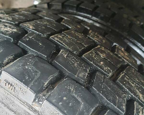 МАН ТГЛ, объемом двигателя 0 л и пробегом 1 тыс. км за 16500 $, фото 7 на Automoto.ua