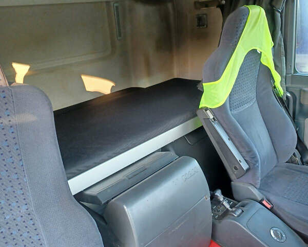 МАН ТГЛ, объемом двигателя 6.9 л и пробегом 1 тыс. км за 22000 $, фото 4 на Automoto.ua