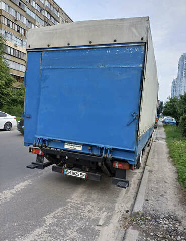 МАН TGL, об'ємом двигуна 0 л та пробігом 704 тис. км за 20000 $, фото 3 на Automoto.ua