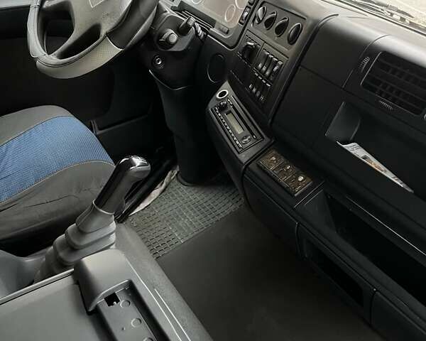 МАН TGL, об'ємом двигуна 0 л та пробігом 704 тис. км за 20000 $, фото 2 на Automoto.ua