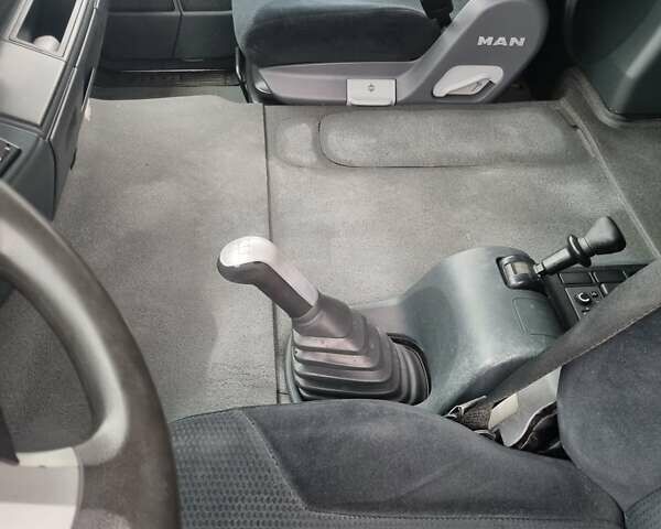 МАН ТГЛ, объемом двигателя 0 л и пробегом 491 тыс. км за 26800 $, фото 8 на Automoto.ua