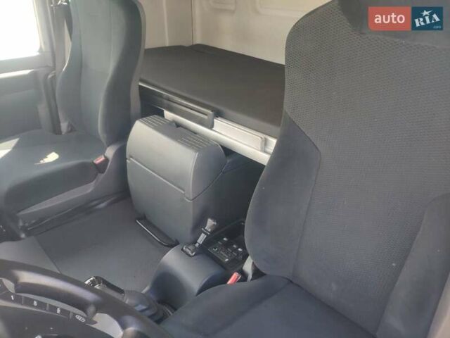 МАН TGL, об'ємом двигуна 4.6 л та пробігом 530 тис. км за 26900 $, фото 16 на Automoto.ua