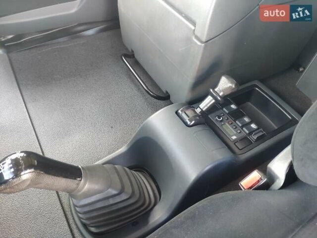 МАН TGL, об'ємом двигуна 4.6 л та пробігом 530 тис. км за 26900 $, фото 17 на Automoto.ua