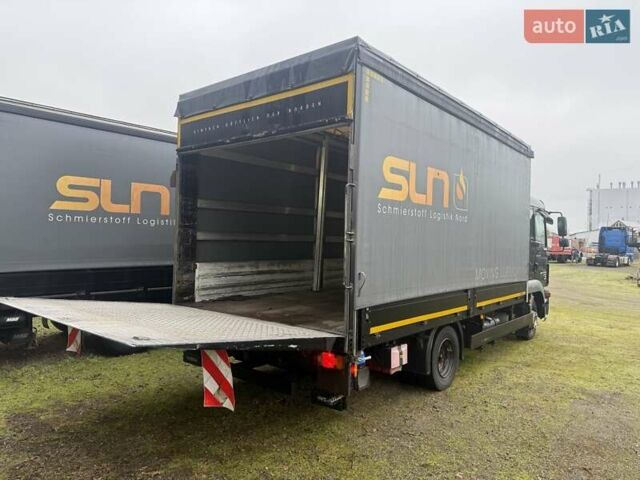 МАН TGL, об'ємом двигуна 4.6 л та пробігом 500 тис. км за 29900 $, фото 4 на Automoto.ua