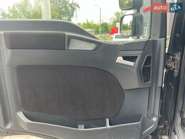 МАН ТГЛ, объемом двигателя 0 л и пробегом 550 тыс. км за 30900 $, фото 17 на Automoto.ua