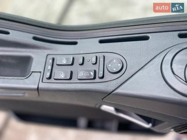МАН ТГЛ, объемом двигателя 0 л и пробегом 550 тыс. км за 30900 $, фото 15 на Automoto.ua
