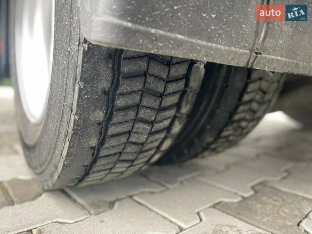 МАН ТГЛ, объемом двигателя 0 л и пробегом 550 тыс. км за 30900 $, фото 23 на Automoto.ua