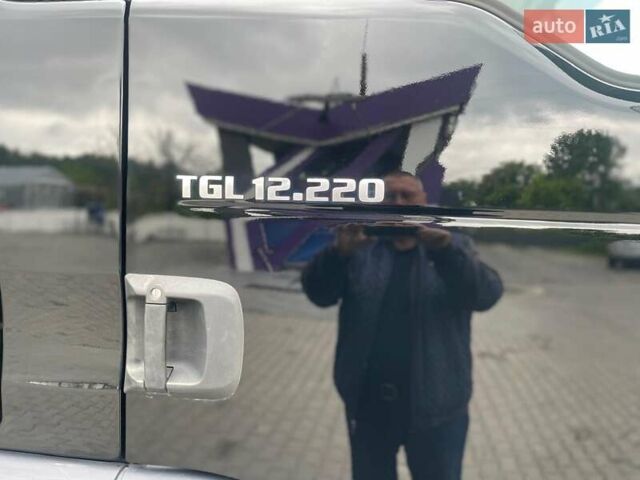 МАН ТГЛ, объемом двигателя 0 л и пробегом 550 тыс. км за 30900 $, фото 21 на Automoto.ua