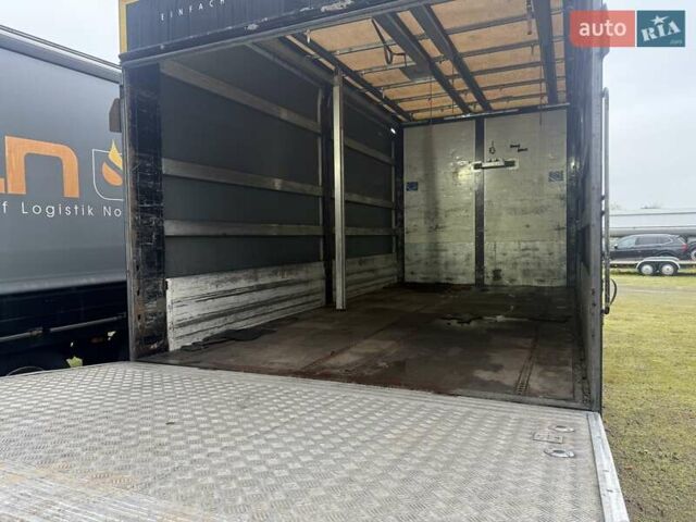 МАН TGL, об'ємом двигуна 4.6 л та пробігом 500 тис. км за 29900 $, фото 5 на Automoto.ua