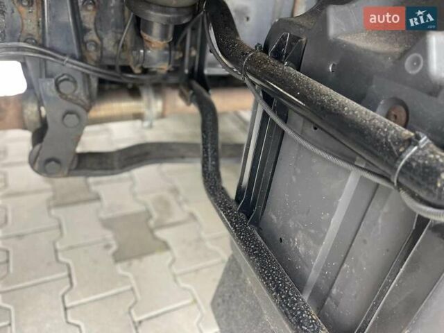 МАН ТГЛ, объемом двигателя 0 л и пробегом 550 тыс. км за 30900 $, фото 22 на Automoto.ua