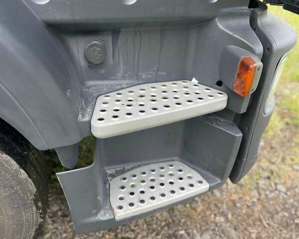 МАН ТГЛ, объемом двигателя 0 л и пробегом 550 тыс. км за 30900 $, фото 9 на Automoto.ua