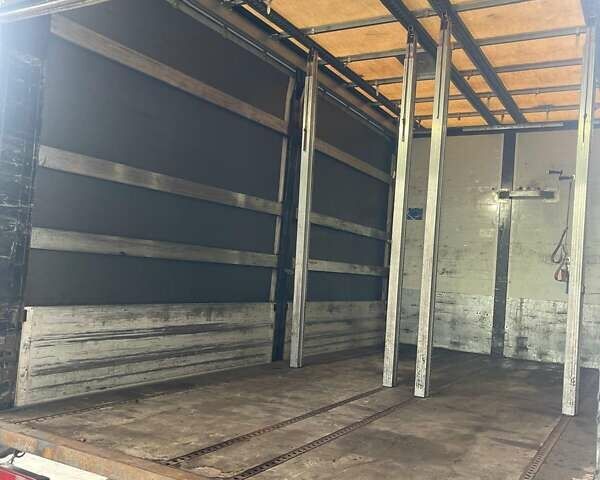 МАН ТГЛ, объемом двигателя 0 л и пробегом 550 тыс. км за 30900 $, фото 8 на Automoto.ua