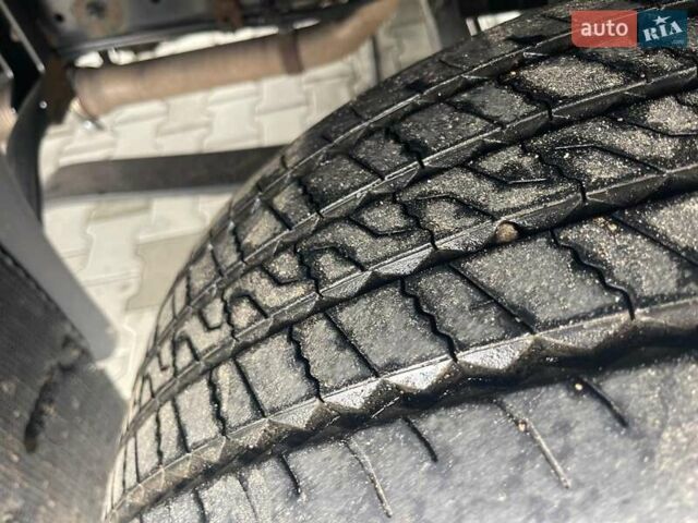 МАН ТГЛ, объемом двигателя 0 л и пробегом 550 тыс. км за 30900 $, фото 28 на Automoto.ua
