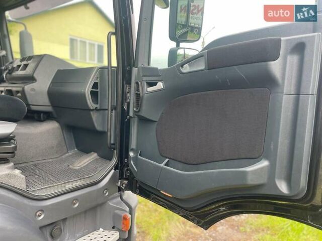 МАН ТГЛ, объемом двигателя 0 л и пробегом 550 тыс. км за 30900 $, фото 7 на Automoto.ua