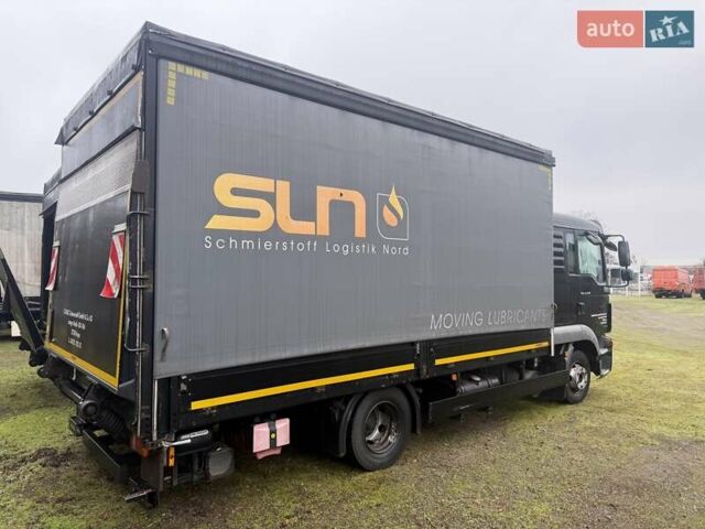 МАН TGL, об'ємом двигуна 4.6 л та пробігом 500 тис. км за 29900 $, фото 2 на Automoto.ua