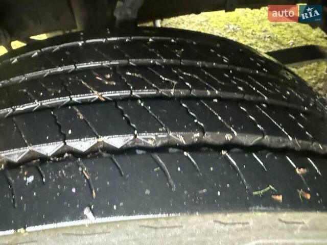 МАН TGL, об'ємом двигуна 4.6 л та пробігом 500 тис. км за 29900 $, фото 10 на Automoto.ua