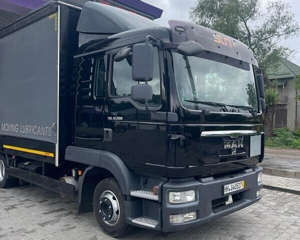 МАН ТГЛ, объемом двигателя 0 л и пробегом 550 тыс. км за 30900 $, фото 24 на Automoto.ua
