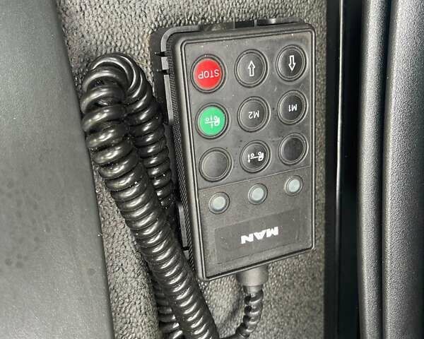 МАН ТГЛ, объемом двигателя 0 л и пробегом 550 тыс. км за 30900 $, фото 4 на Automoto.ua