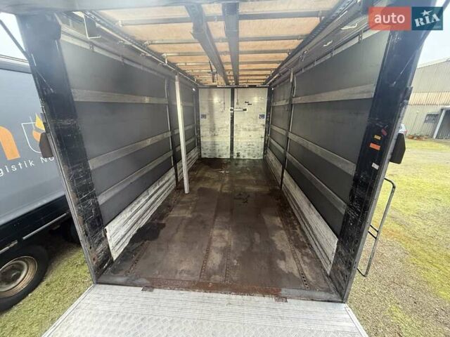 МАН TGL, об'ємом двигуна 4.6 л та пробігом 500 тис. км за 29900 $, фото 7 на Automoto.ua