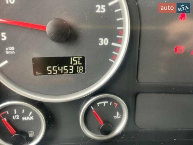 МАН ТГЛ, объемом двигателя 0 л и пробегом 550 тыс. км за 30900 $, фото 13 на Automoto.ua
