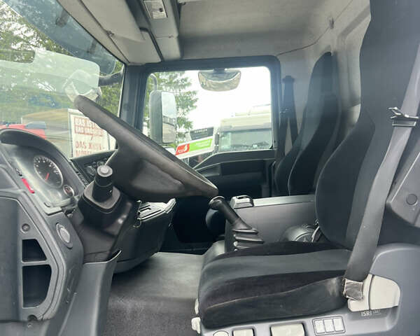 МАН ТГЛ, объемом двигателя 0 л и пробегом 612 тыс. км за 26900 $, фото 18 на Automoto.ua