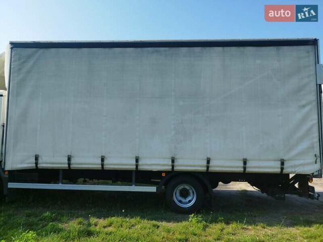 МАН TGL, об'ємом двигуна 4.6 л та пробігом 364 тис. км за 23999 $, фото 15 на Automoto.ua