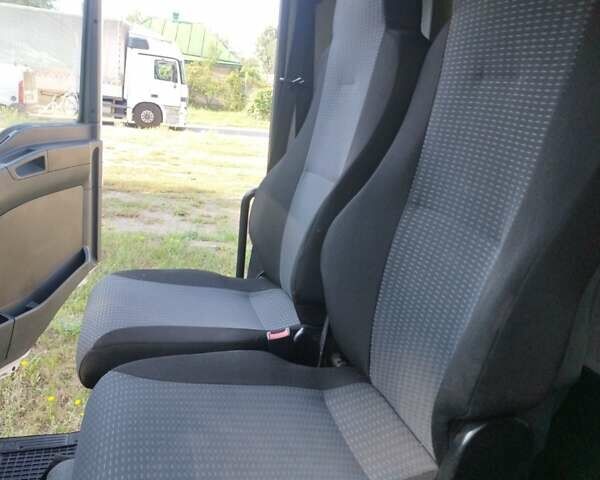 МАН TGL, об'ємом двигуна 4.6 л та пробігом 364 тис. км за 23999 $, фото 7 на Automoto.ua
