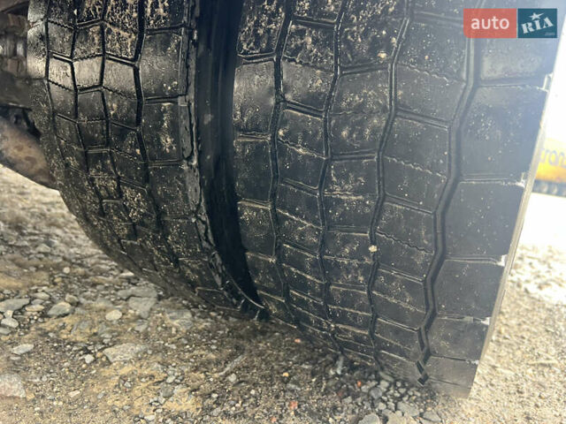 МАН ТГЛ, объемом двигателя 0 л и пробегом 612 тыс. км за 26900 $, фото 9 на Automoto.ua