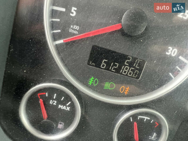 МАН ТГЛ, объемом двигателя 0 л и пробегом 612 тыс. км за 26900 $, фото 22 на Automoto.ua