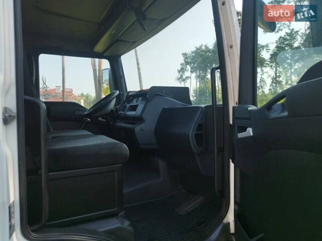 МАН TGL, об'ємом двигуна 4.6 л та пробігом 364 тис. км за 23999 $, фото 10 на Automoto.ua