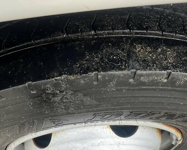 МАН ТГЛ, объемом двигателя 0 л и пробегом 612 тыс. км за 26900 $, фото 8 на Automoto.ua