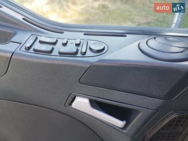 МАН TGL, об'ємом двигуна 4.6 л та пробігом 364 тис. км за 23999 $, фото 9 на Automoto.ua