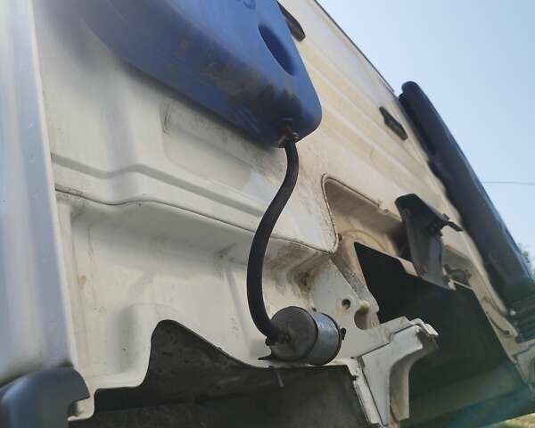 МАН TGL, об'ємом двигуна 4.6 л та пробігом 364 тис. км за 23999 $, фото 25 на Automoto.ua