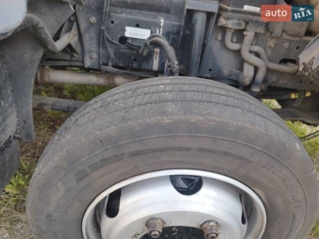 МАН TGL, об'ємом двигуна 4.6 л та пробігом 364 тис. км за 23999 $, фото 20 на Automoto.ua