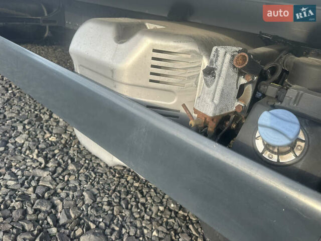 МАН ТГЛ, объемом двигателя 4.6 л и пробегом 532 тыс. км за 23700 $, фото 21 на Automoto.ua
