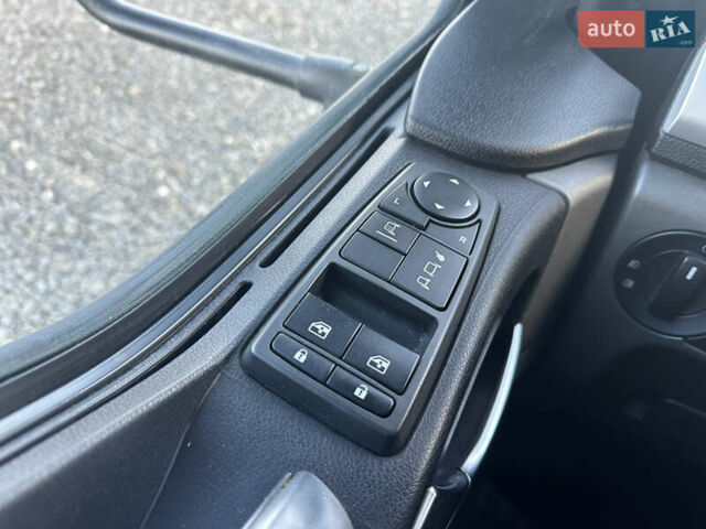 МАН ТГЛ, объемом двигателя 4.6 л и пробегом 532 тыс. км за 23700 $, фото 42 на Automoto.ua