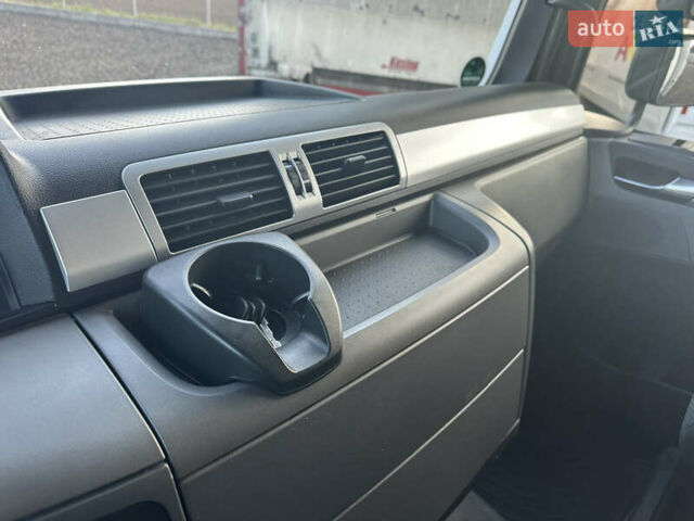 МАН ТГЛ, объемом двигателя 4.6 л и пробегом 532 тыс. км за 23700 $, фото 39 на Automoto.ua
