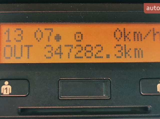 МАН ТГЛ, объемом двигателя 4.6 л и пробегом 347 тыс. км за 29900 $, фото 6 на Automoto.ua