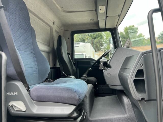 МАН ТГЛ, объемом двигателя 0 л и пробегом 0 тыс. км за 29900 $, фото 20 на Automoto.ua