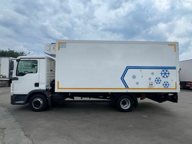 МАН ТГЛ, объемом двигателя 0 л и пробегом 0 тыс. км за 29900 $, фото 3 на Automoto.ua