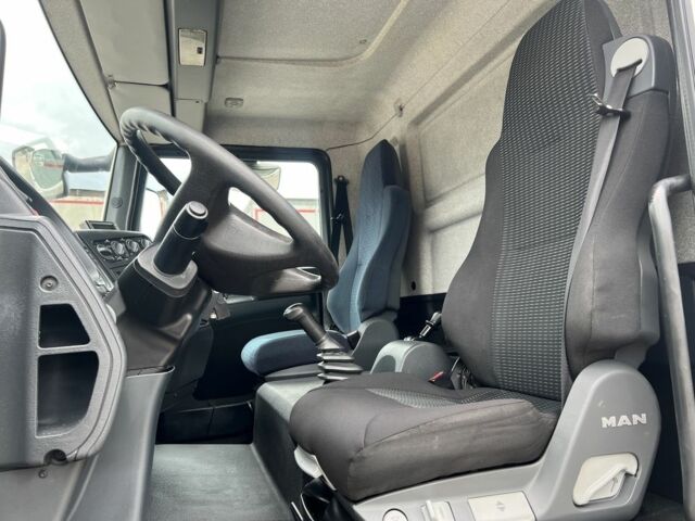 МАН ТГЛ, объемом двигателя 0 л и пробегом 0 тыс. км за 29900 $, фото 14 на Automoto.ua