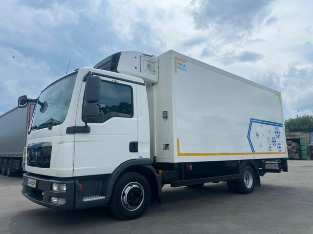 МАН ТГЛ, объемом двигателя 0 л и пробегом 0 тыс. км за 29900 $, фото 2 на Automoto.ua