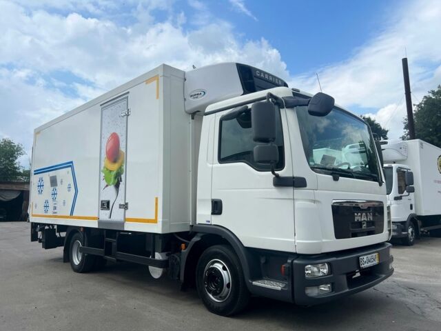 МАН ТГЛ, объемом двигателя 0 л и пробегом 0 тыс. км за 29900 $, фото 13 на Automoto.ua